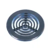 AquaMedic rund rist Ø 63 mm (sort)