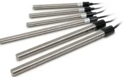 Aquamedic titanium varmelegeme 300 watt