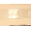 Aqua Medic UV glas til HQI lampe (UV shield) 59,8 x 10,5 cm