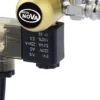 AquaNova CO2 Magnetventil (Solenoide Valve)