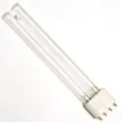 Aquaworld UVC pære 36 watt (pll)