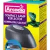 Arcadia compact lampe reflektor