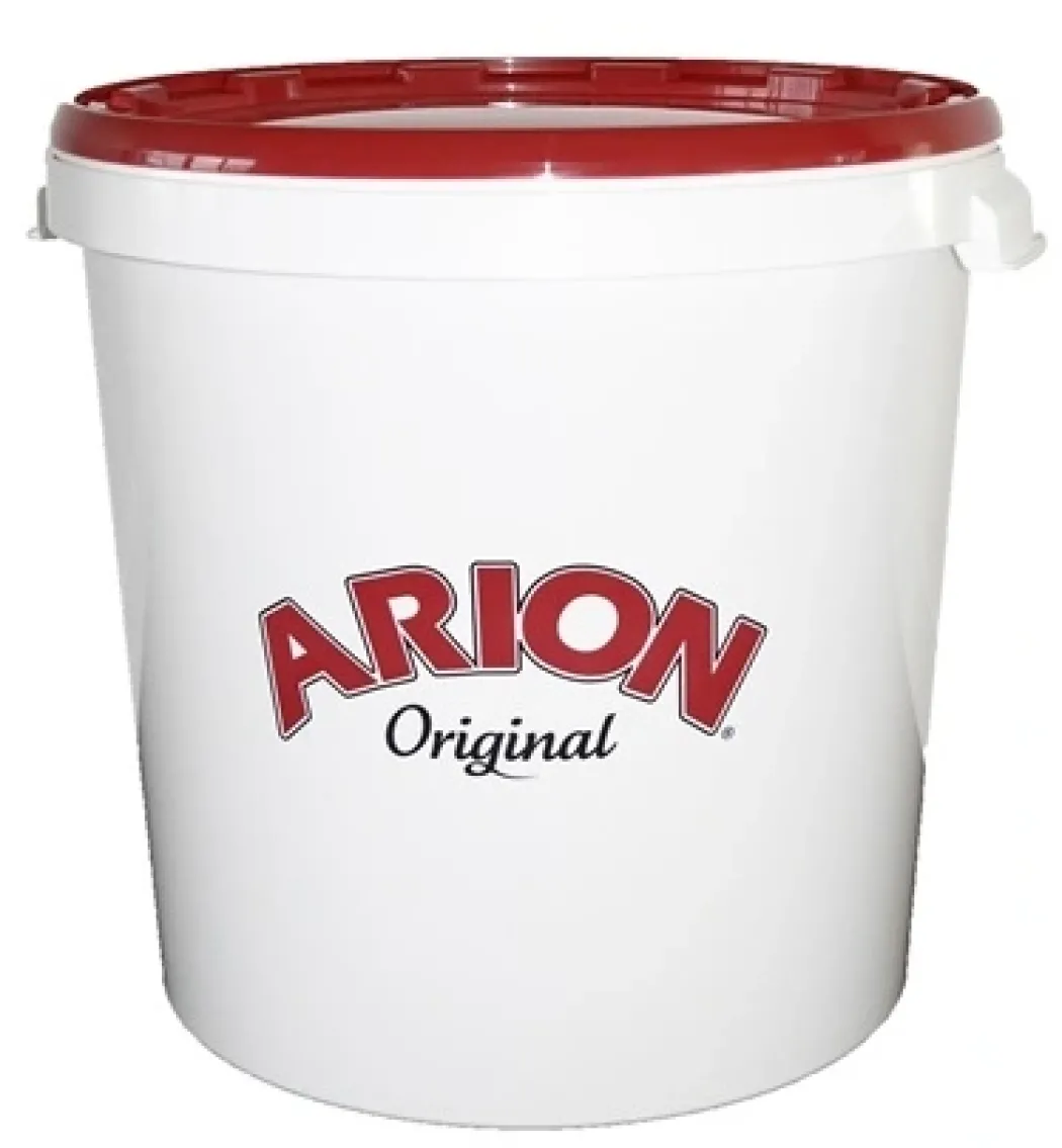 Arion Original Foderspand 31,5 L med låg