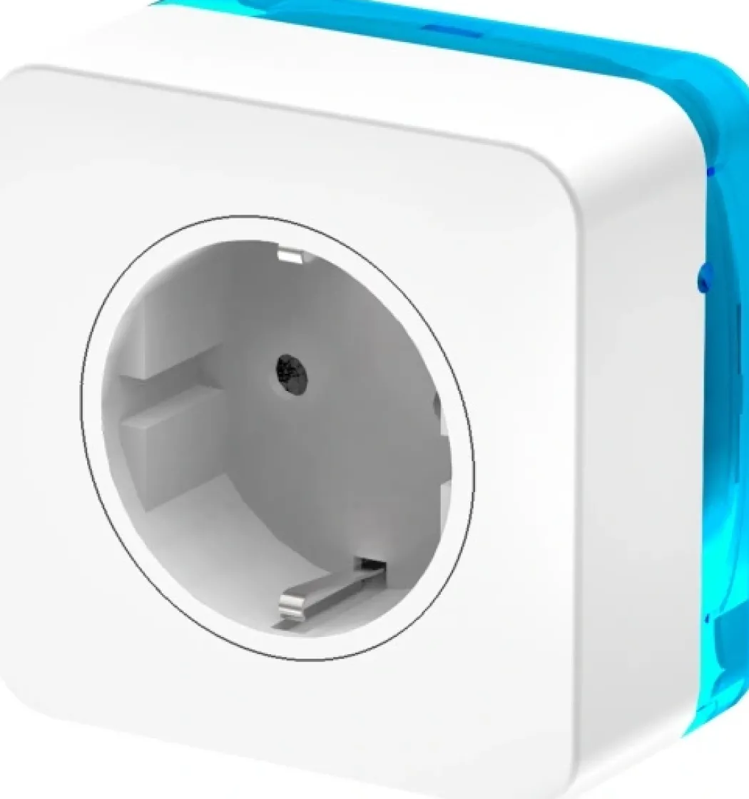 AutoAqua Smart Temperatur Sikkerhed