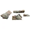 Back to Nature Modul A Basalt granit