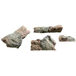 Back to Nature Modul A Basalt granit