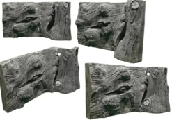 Back to Nature Orinoco Juwel 100x42 cm