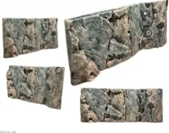 Back to Nature Rocky-Juwel 120 cm