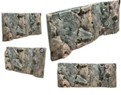 Back to Nature Rocky-Juwel 100x47 cm