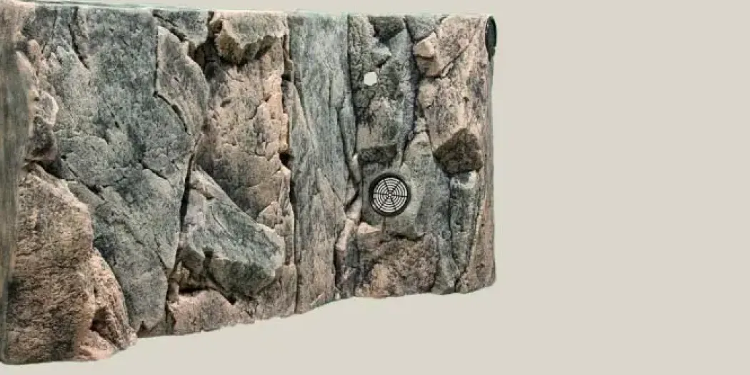 Back to Nature Rocky-Juwel 100x42 cm