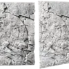 Back to Nature Slim-Line 80 A Kalk (50x80 cm)