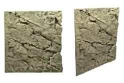 Back to Nature Slim-Line 60 A Sand (50 x 55 cm)