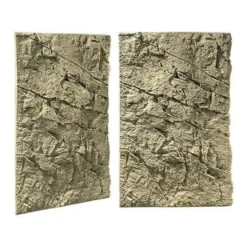 Back to Nature Slim-Line 80 A Sand (50 x 80 cm)