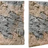 Back to Nature Slim-Line 80 B Basalt Granit (50x80 cm)