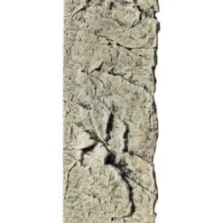 Back to Nature Slim-Line 60 C Kalk (20x55 cm)