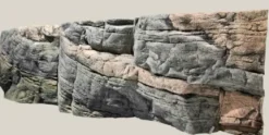 Back to Nature Tanganyika Basalt Granit 200 cm