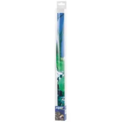 Baggrund til akvarium Scapers Hill og forest (50 cm høj) 120 cm