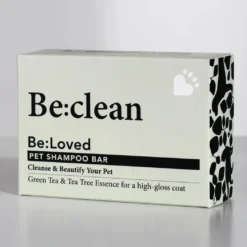 Be Clean Be Loved Shampoo bar 110 g