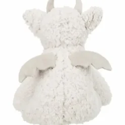 Be Eco Drage Elwin - bamse i genbrugsplys til hunde