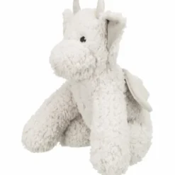 Be Eco Drage Elwin - bamse i genbrugsplys til hunde