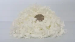 Über papirstrøelse 36 L Hvid