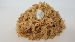 Über papirstrøelse 28 L Natur