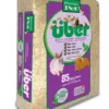 Über papirstrøelse 85 L Natur