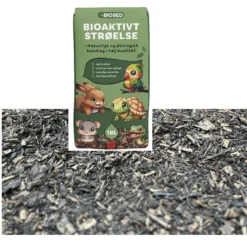 BIOBED bioaktivt strøelse 18 L