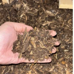 BIOBED bioaktivt strøelse 18 L