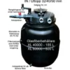 Bioclear XL 80000 med 55 Watt UV-C