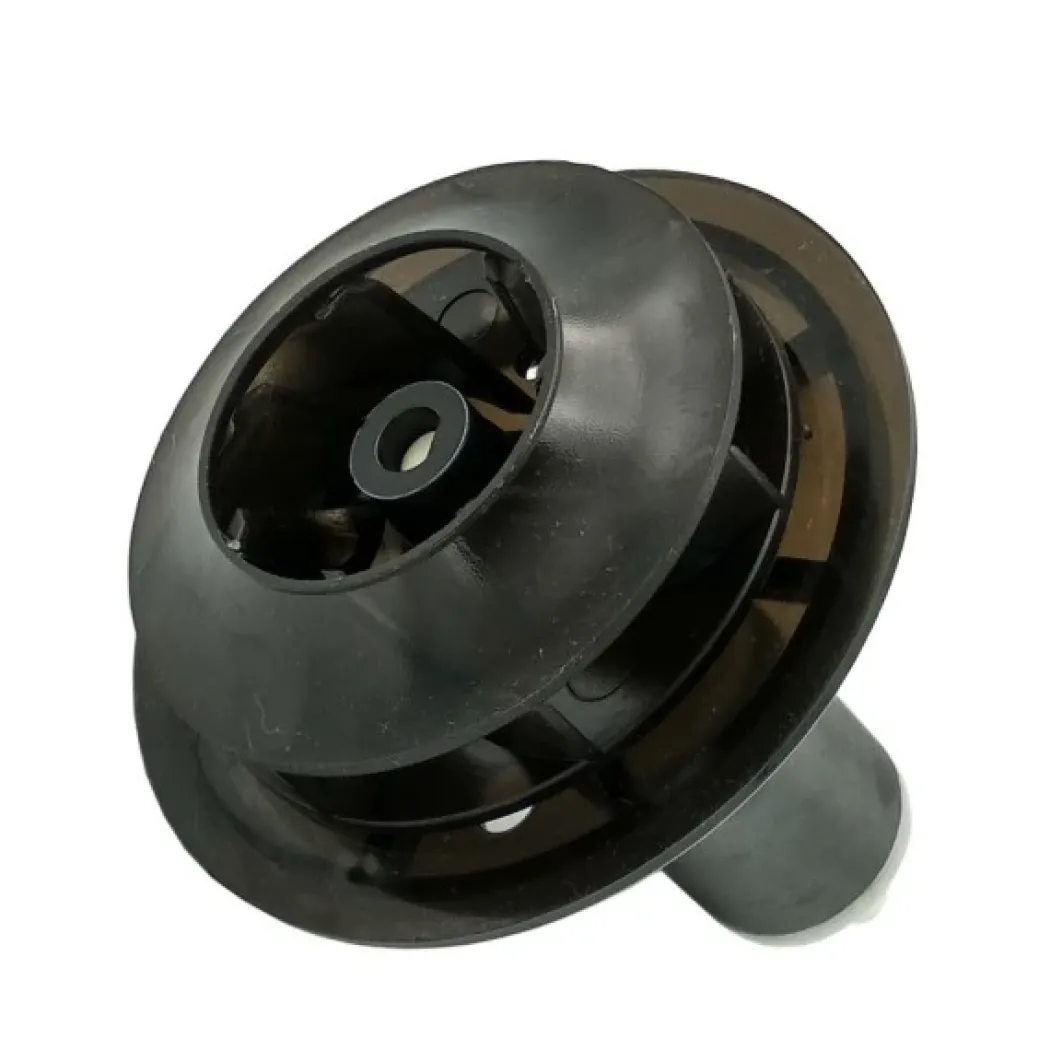 Blau Complete impeller 4.0 KDC