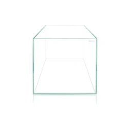 Blau Cubic Akvarium Aquascaping 27 L Optiwhite glas (30X30X30)