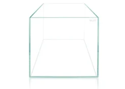 Blau Cubic Experience 40 Aquascaping akvarium 64 Liter 40x40x40 cm