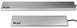 Blau elegant LED saltvandsbelysning 40 cm 24 Watt