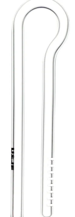 Blau Glas Nano indløbsrør 10 mm (til spandpumper)