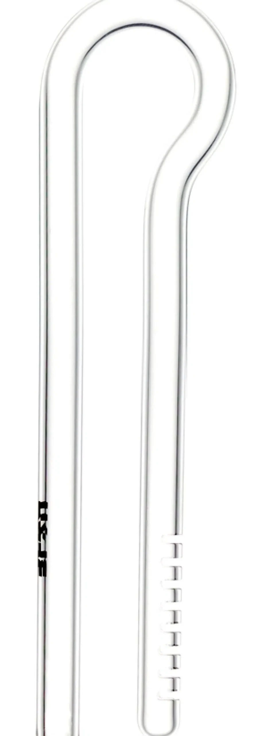 Blau Glas Nano indløbsrør 10 mm (til spandpumper)