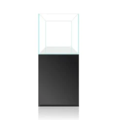 Blau Gran Cubic Stand 62x62x80 cm Black