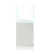 Blau Gran Cubic Stand 62x62x80 cm White