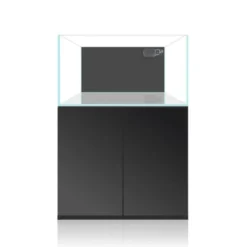 Blau Gran Cubic Super Reef 92 Black 276 liters Saltvandsakvarium