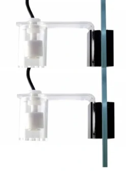 Blau Level Controller 2 niveau målere