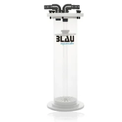Blau Nitratfjerner reaktor med biopellets FR-150