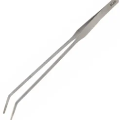 Blau Plantepincet buet 26 cm