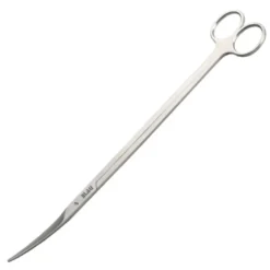 Blau Plantesaks buet 26 cm