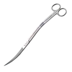 Blau Plantesaks Buet S-formet 25,5 cm