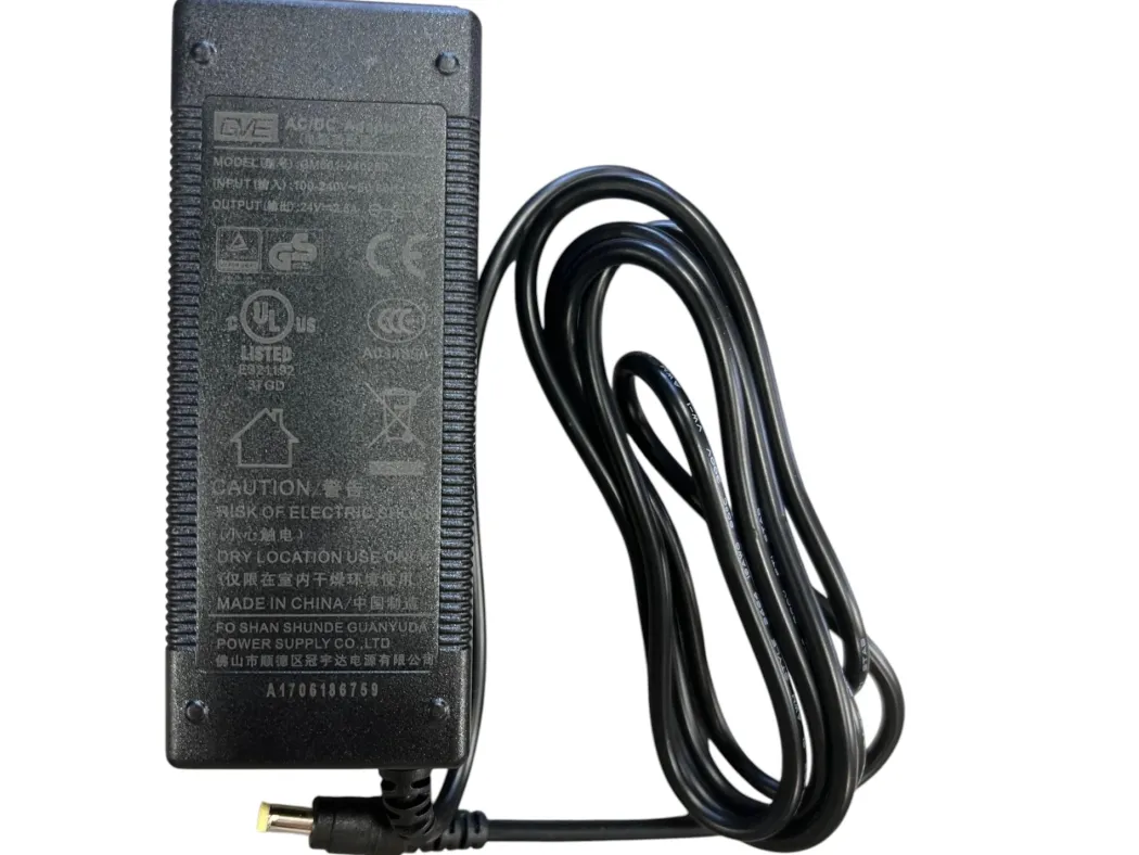 Blau Power supply 24V 2,5A