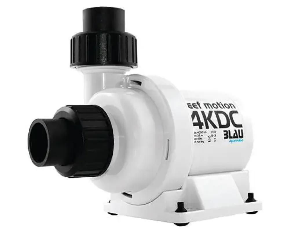 Blau Reef Motion 4KDC Løftepumpe 4000 l/t
