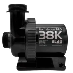 Blau Reef Motion Pro 38K DC Løftepumpe 38.000 l/t