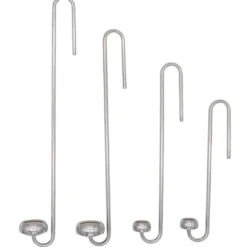 Blau Rustfrit stål CO2 Diffuser M31 30 cm