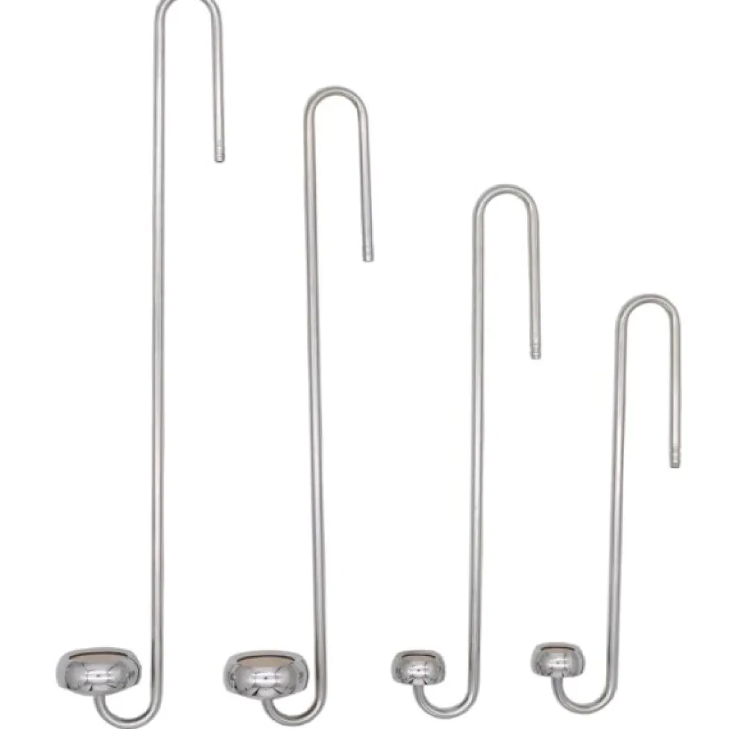 Blau Rustfrit stål CO2 Diffuser M31 30 cm