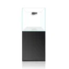 Blau SET Marine Gran Cubic Experience Black 217 Liter Saltvandsakvarium